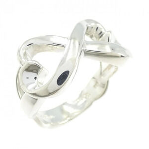 TIFFANY Silver Heart Ring
